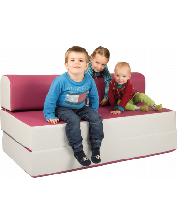 Klappcouch