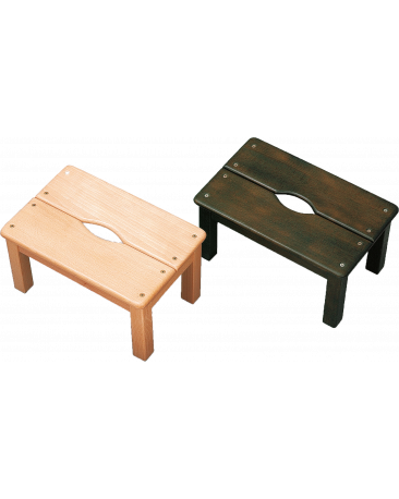 Fussschemel