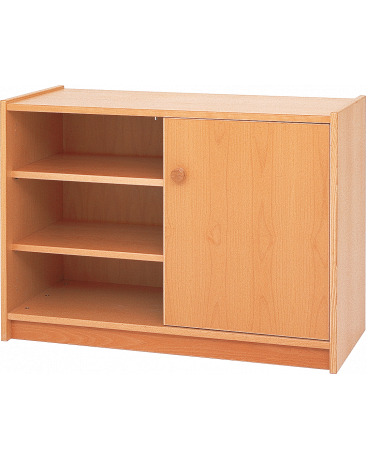 Materialschrank, Höhe 73cm