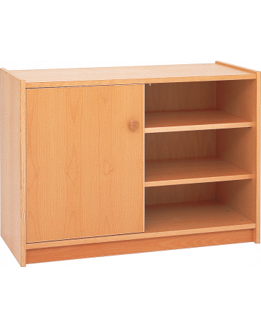 Materialschrank, Höhe 73cm