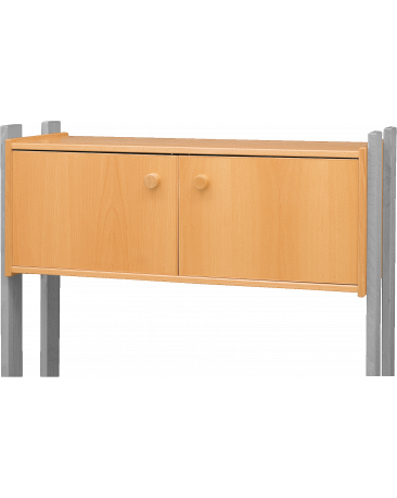 Hängeschrank, Höhe 44cm