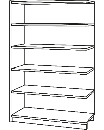 Anbauschrank