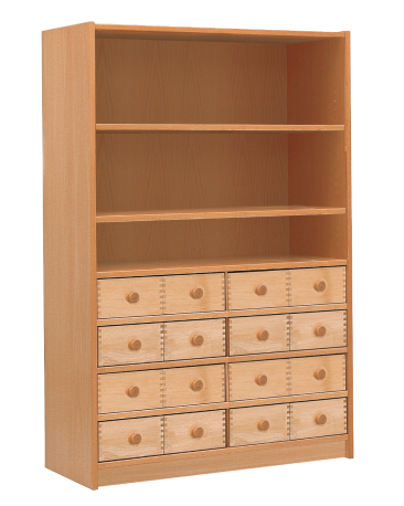 Wandschrank