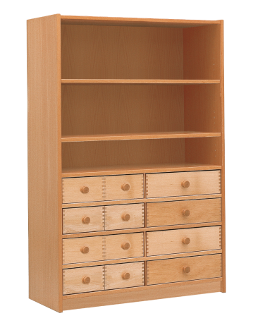 Wandschrank