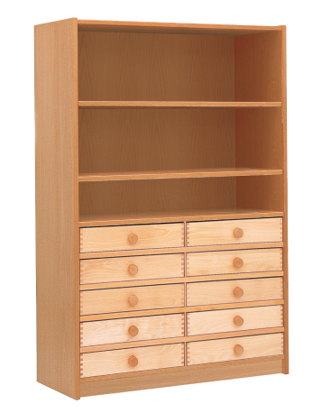 Wandschrank