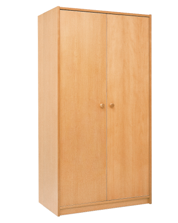 Wandschrank, Höhe 198cm