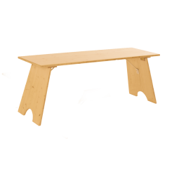 Klapptisch für Kinder