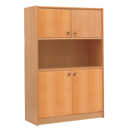 Wandschrank