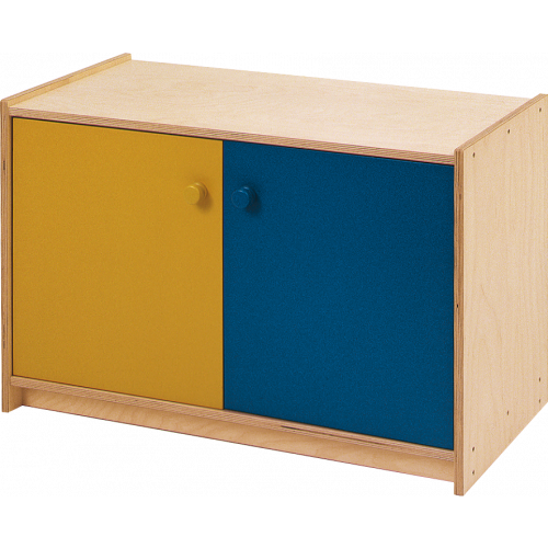 Schrank doppeltürig