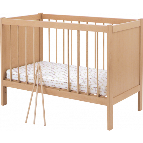 Gitterbett