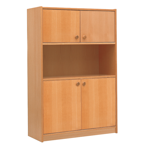 Wandschrank