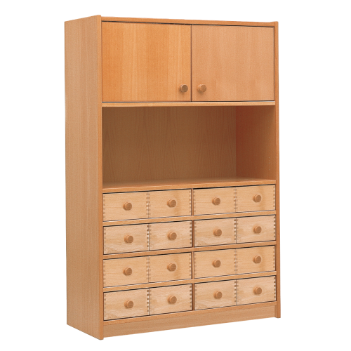 Wandschrank