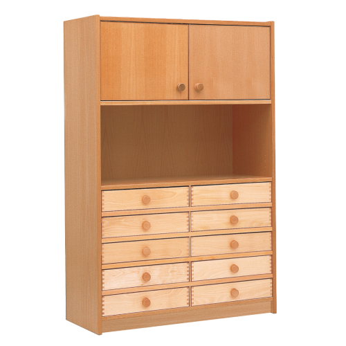 Wandschrank